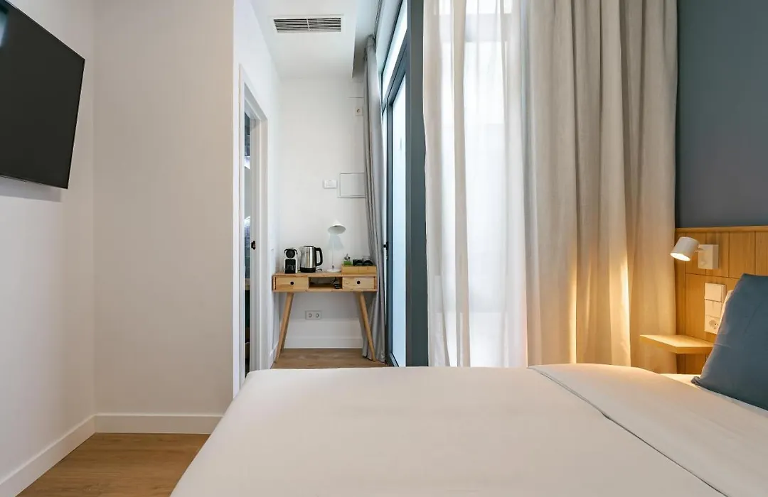 Vallecas Suites By Olala Homes-1