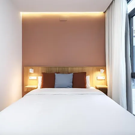 Vallecas Suites By Olala Homes-3